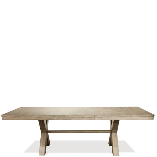 Sophie - Trestle Table Base - Natural