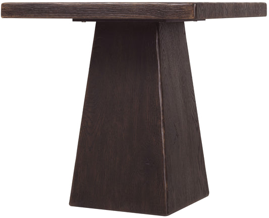 Driftwood - End Table