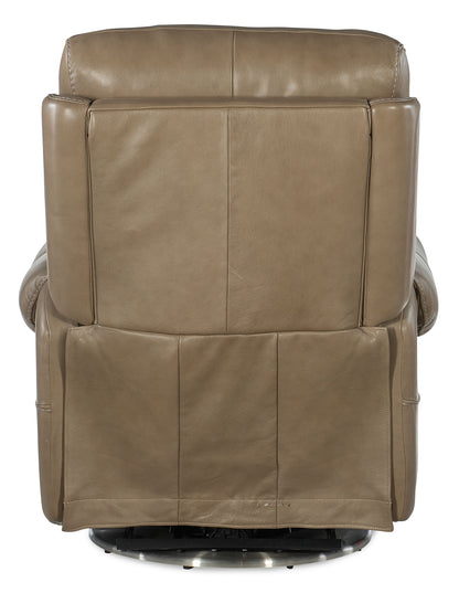 RC - Sterling Swivel Power Recliner