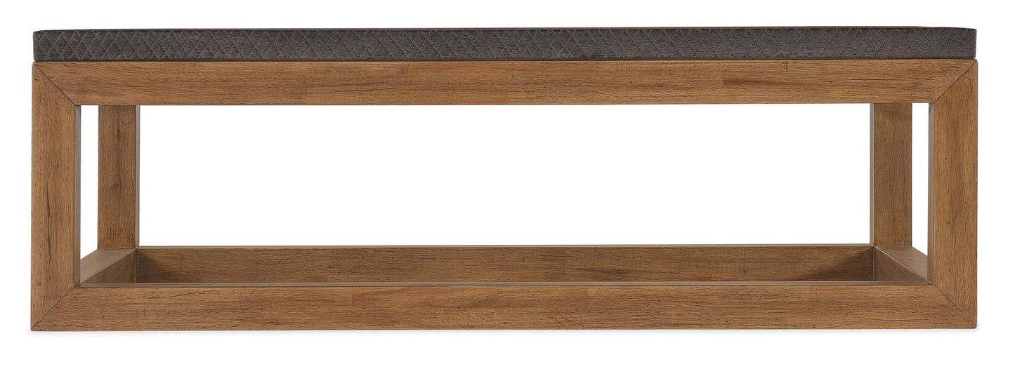 Big Sky - Cocktail Table