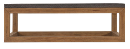 Big Sky - Cocktail Table