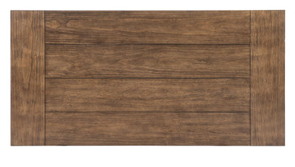 Artisan's Place - Complete Dining Table