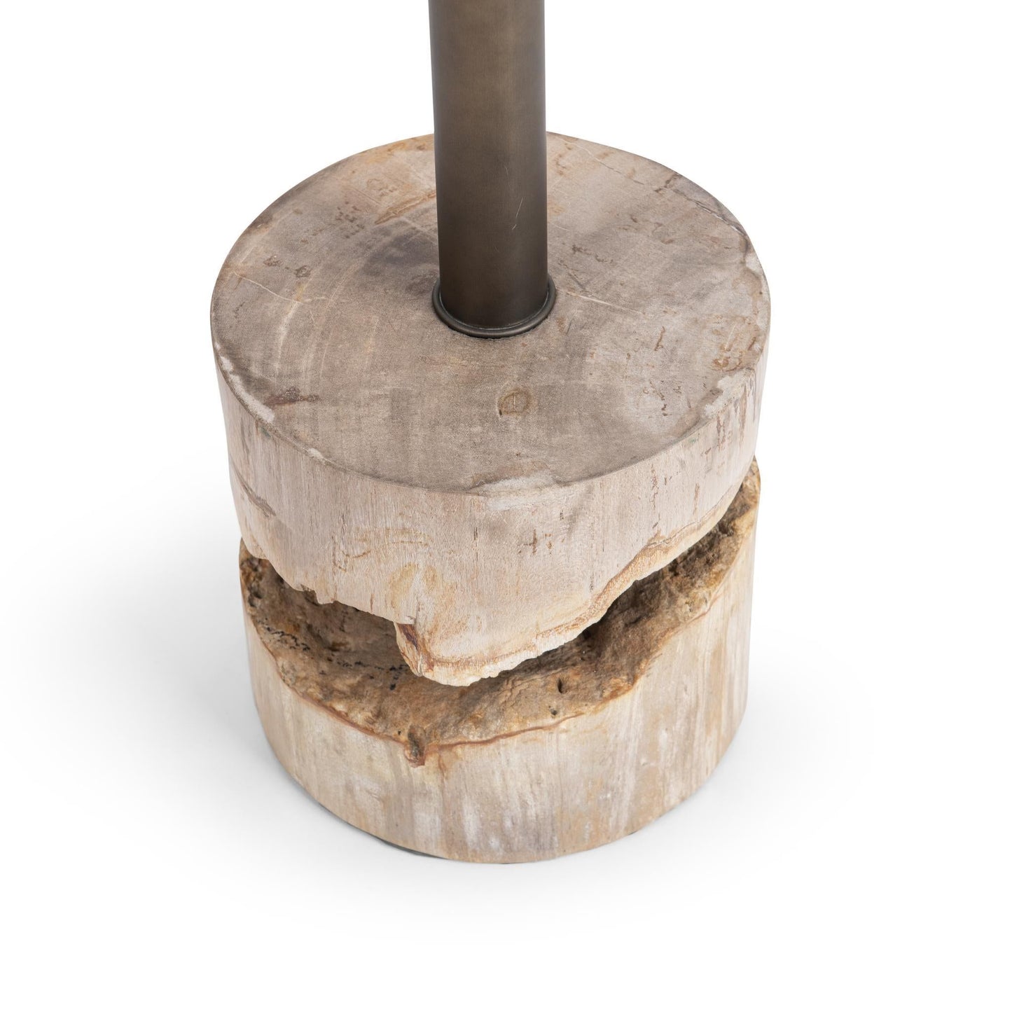 Melia - Round Accent Table