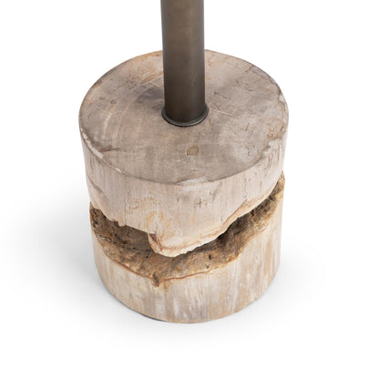 Melia - Round Accent Table