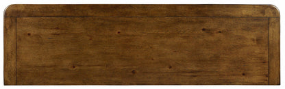 Archivist - 9-Drawer Dresser