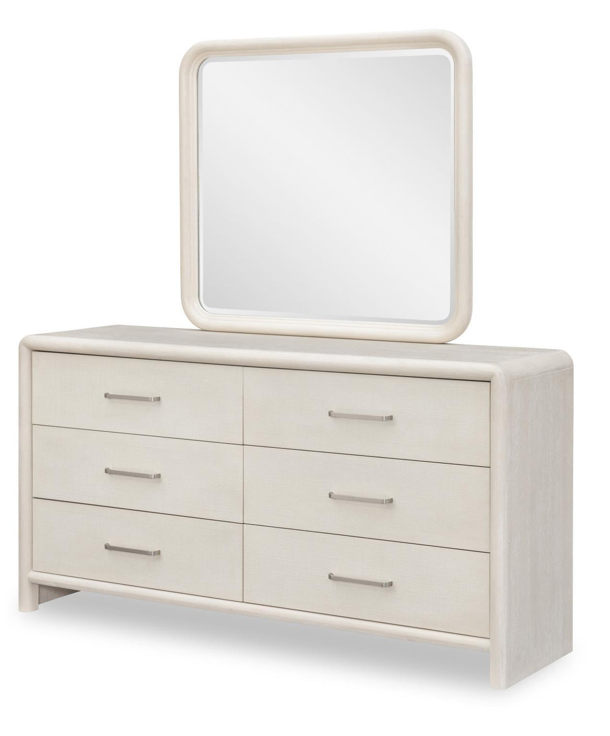 Maren - Rectangular Mirror