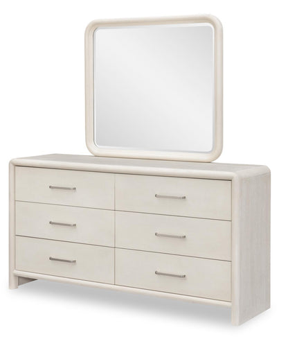 Maren - Six Drawer Dresser