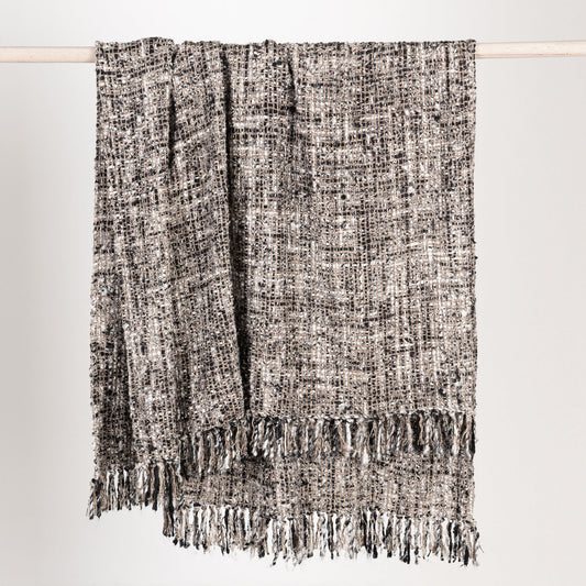 Throws - TC Porter Throw