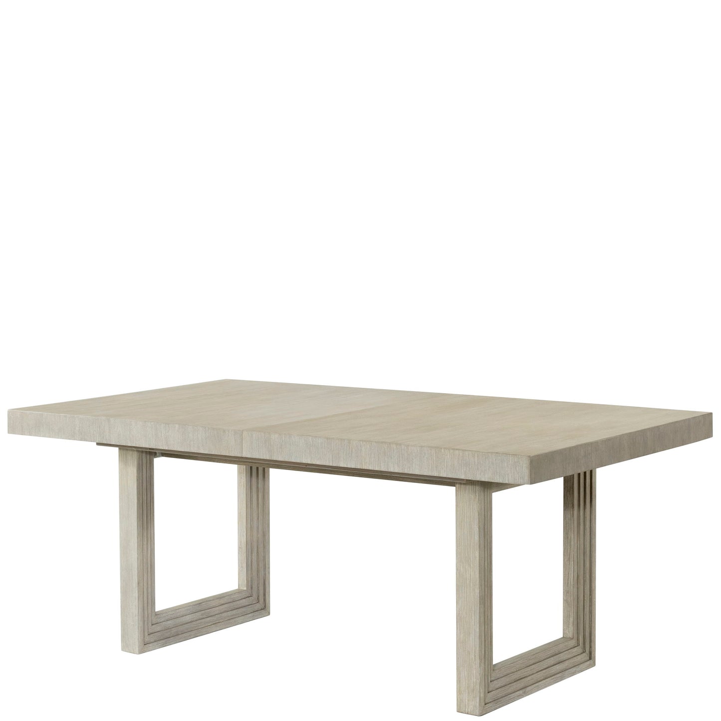 Cascade - Rectangular Dining Table Top - Dovetail