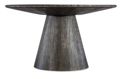 Commerce And Market - Madison Round Dining Table