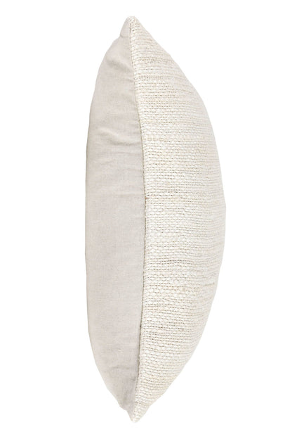 Heritage Craft - Halter Pillow - Ivory