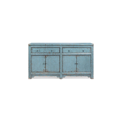 Winford - 3 Drawer 6 Door Cabinet