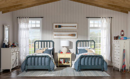 Lake House - Jenny Lind Chest