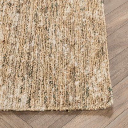 Hayward Soumak - Jute Rug