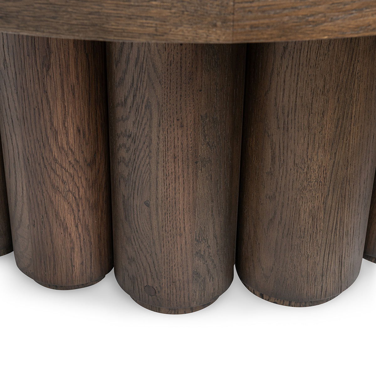 Tiber - Round Coffee Table