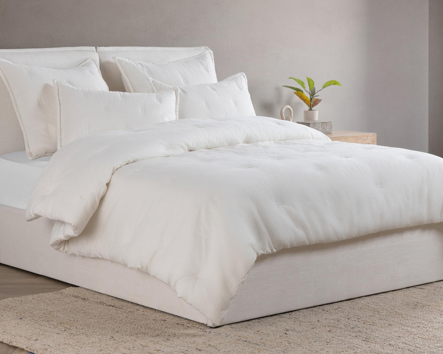 Talia - Comforter Set