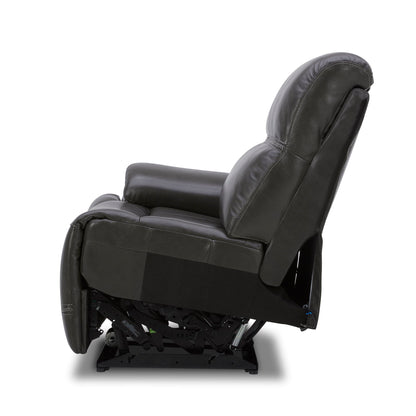 Bentley - L Arm Recliner P2 & ZG - Graphite