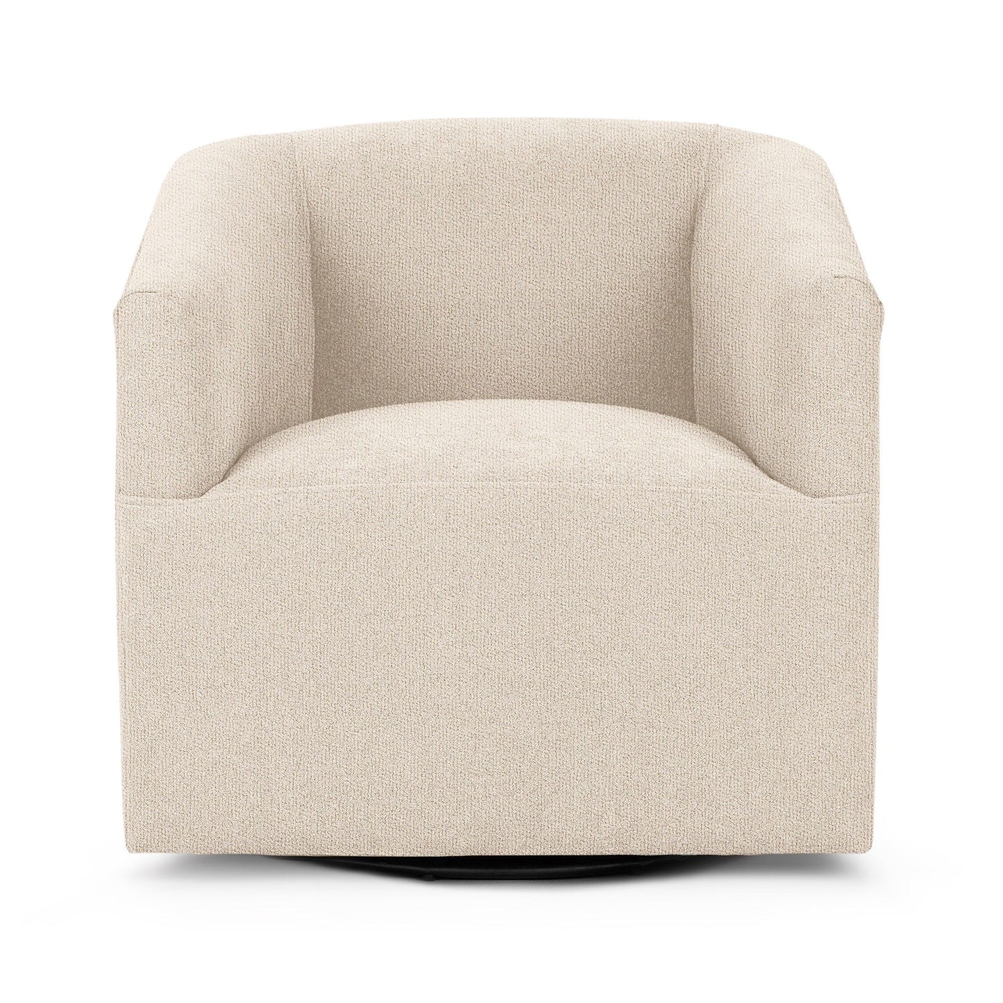 Vernon - Swivel Chair