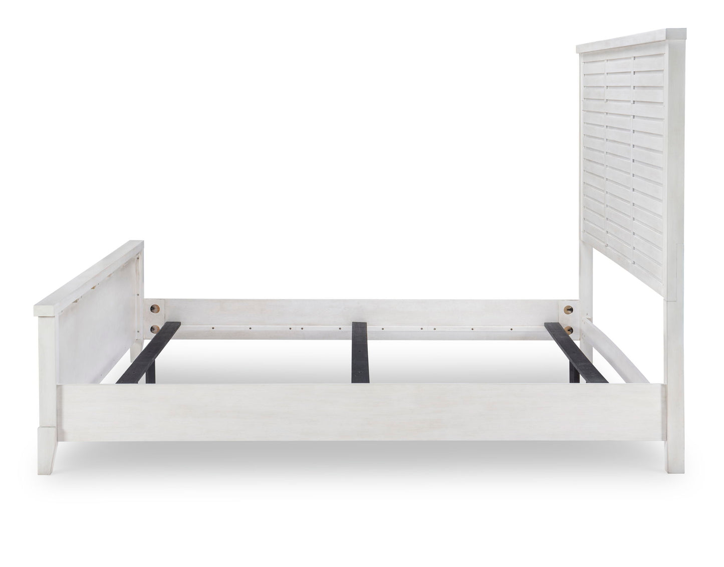 Edgewater - Complete Panel Bed