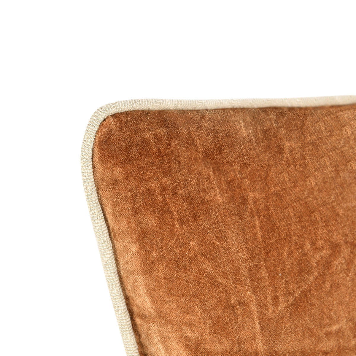 Heirloom Velvet - SLD Pillow