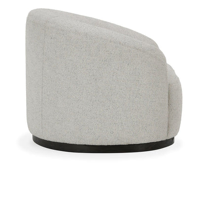 Beverly - Swivel Accent Chair