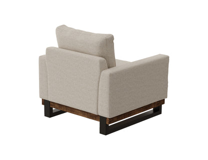 Blackburn - Armchair