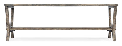 Commerce And Market - Brandon Table