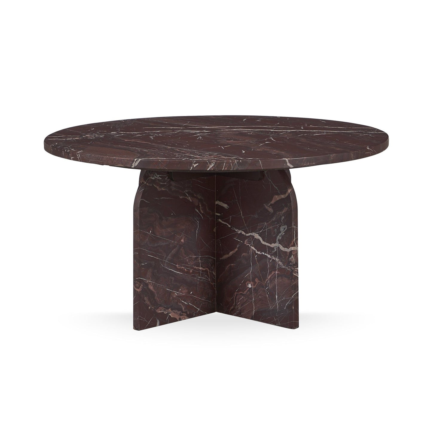 Reilly - Marble Round Table