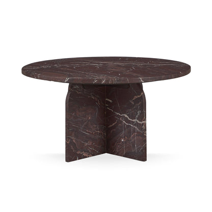 Reilly - Marble Round Table