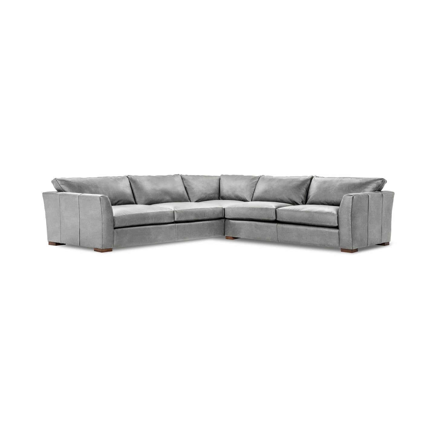 Bryson - 3 Piece Sectional - Lush