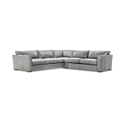Bryson - 3 Piece Sectional - Lush