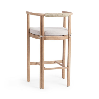 Oliver - Outdoor Stool