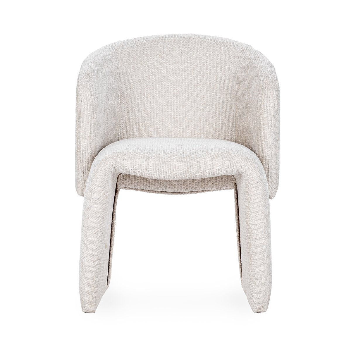 Halstead - Upholstered Dining Chair