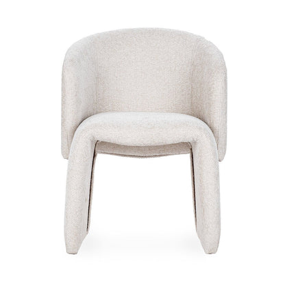 Halstead - Upholstered Dining Chair