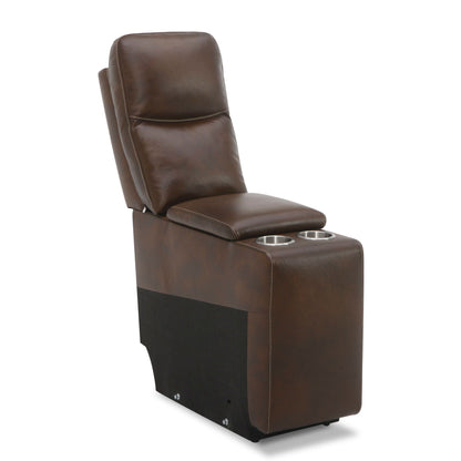 Blair - Console - Cognac