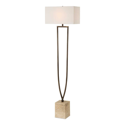 Fork In The Road - Floor Lamp