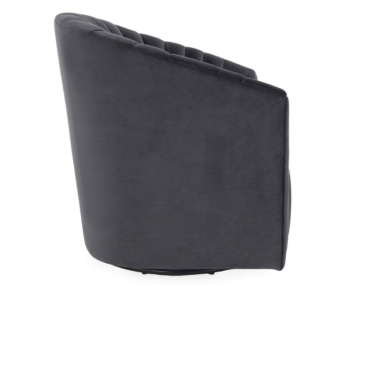 Arline - Swivel Accent Chair