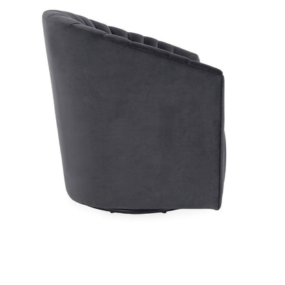 Arline - Swivel Accent Chair