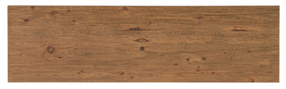 Big Sky - 9-Drawer Dresser