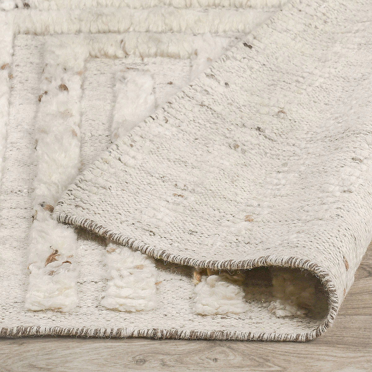 Renewed - Tahoe Wool Rug