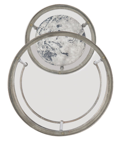 Commerce And Market - Nesting Tables - Gray