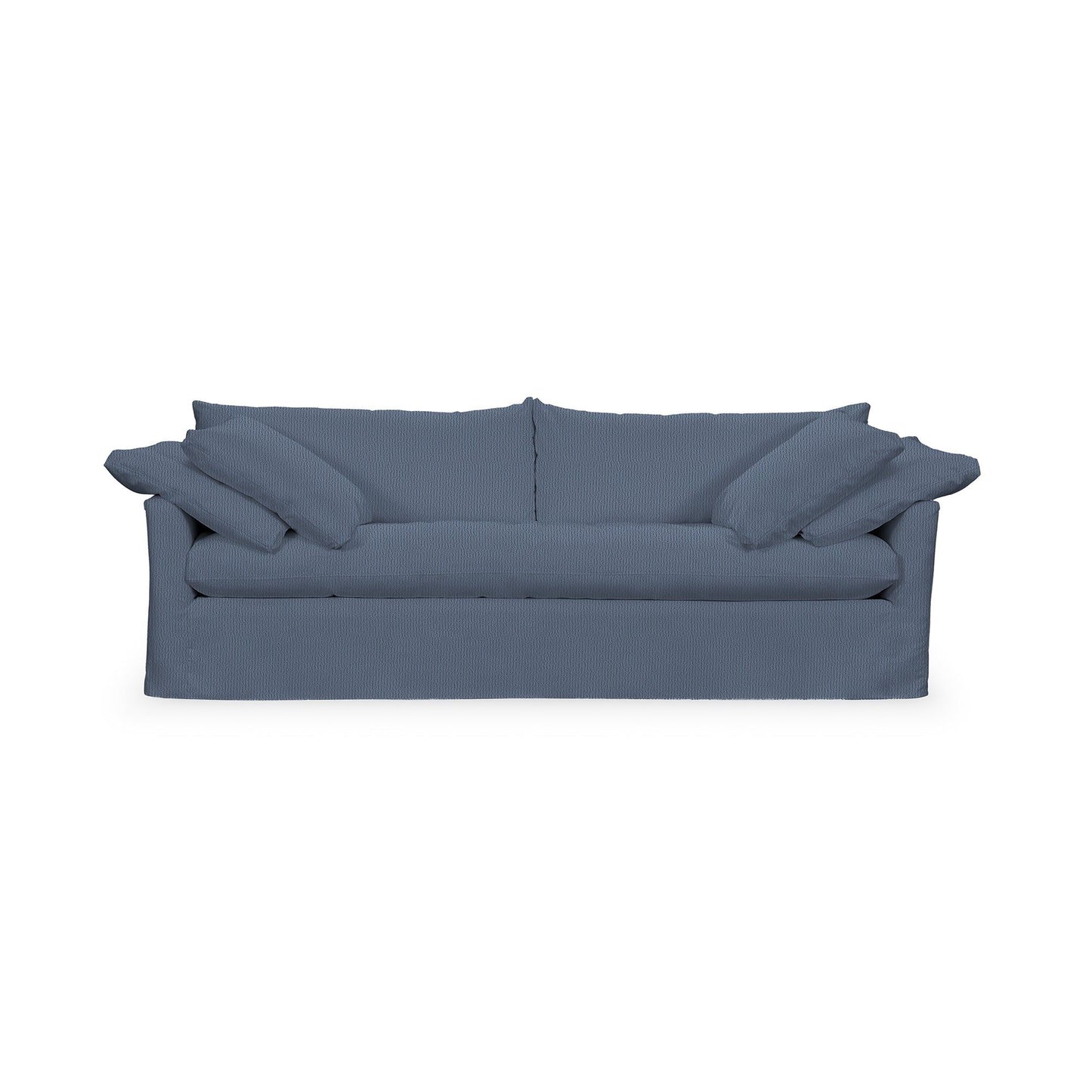 Cassiano - Slip Cover Sofa