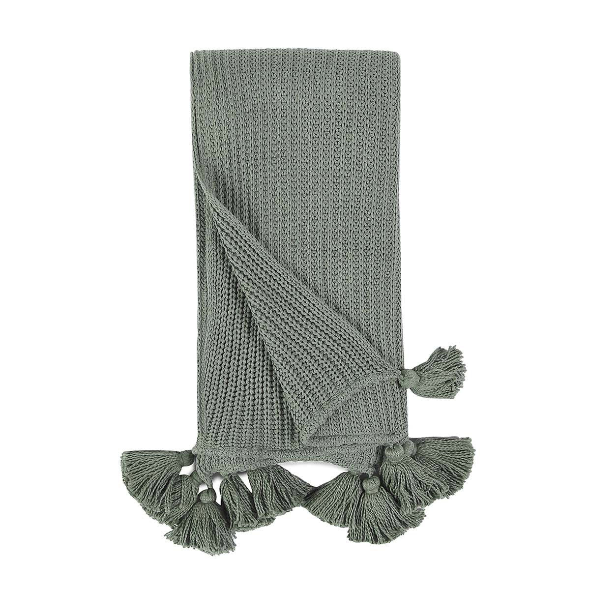 Throws - TC Veda Throw