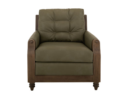 Xel-Ha II - Armchair