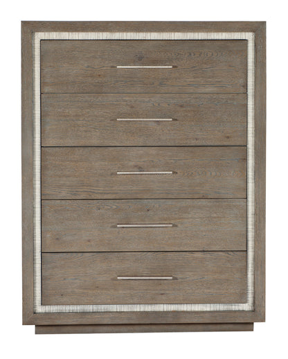 Serenity - 5-Drawer Chest
