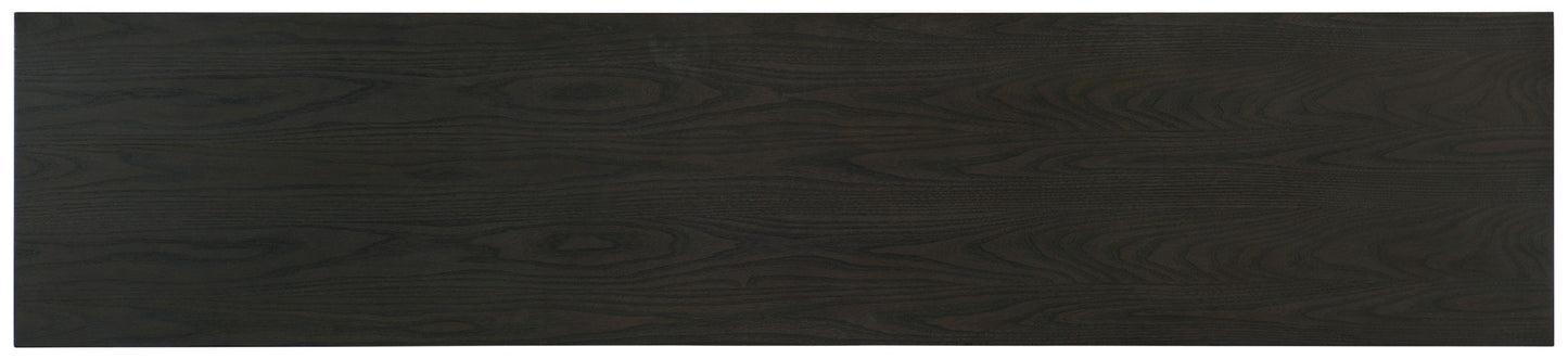 5657-55 - 78" Solstice Entertainment Console