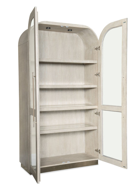 Modern Mood - Display Cabinet