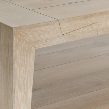 Troy - Coffee Table