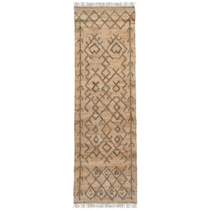 Natural Fiber - Accona Rug