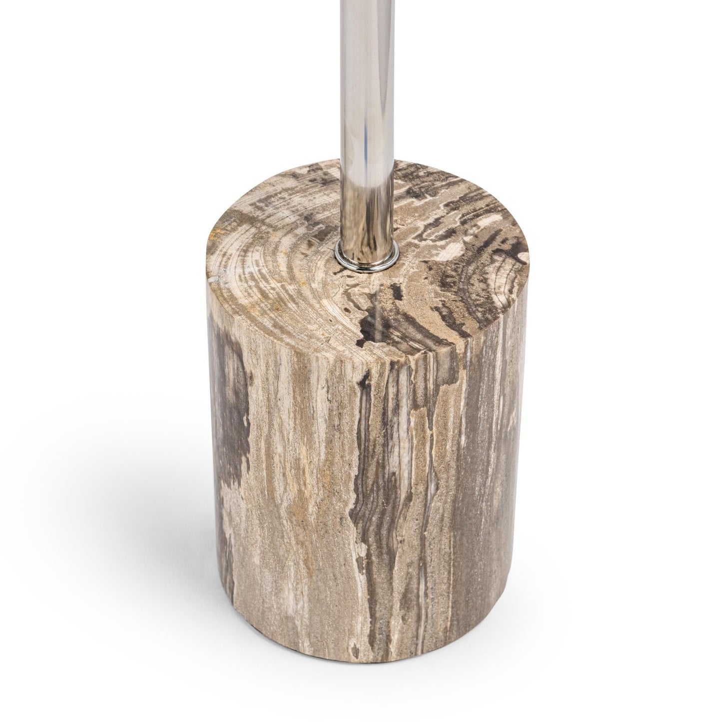 Jordyn - Round Accent Table